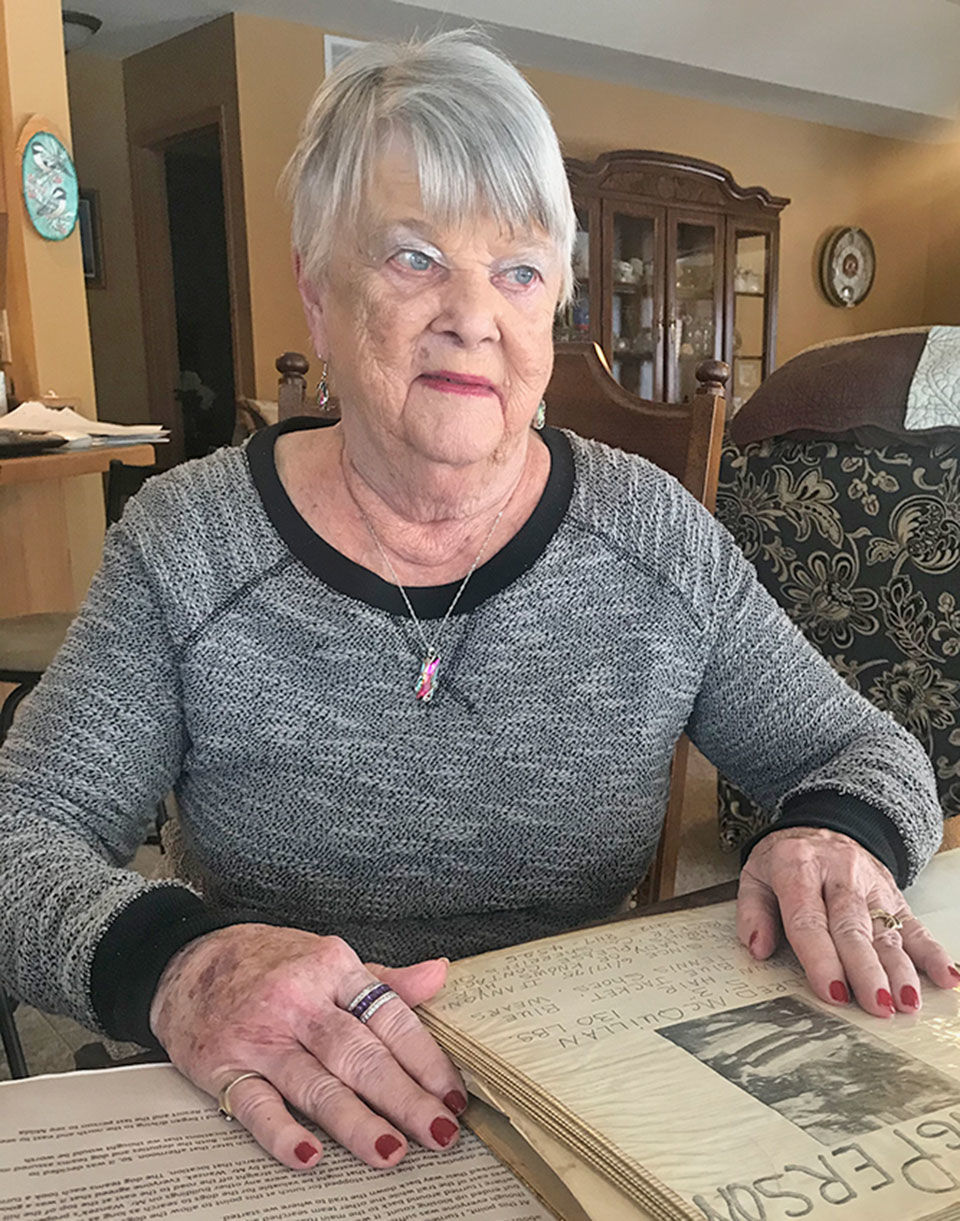 Missing cold case continues to haunt Little Falls woman